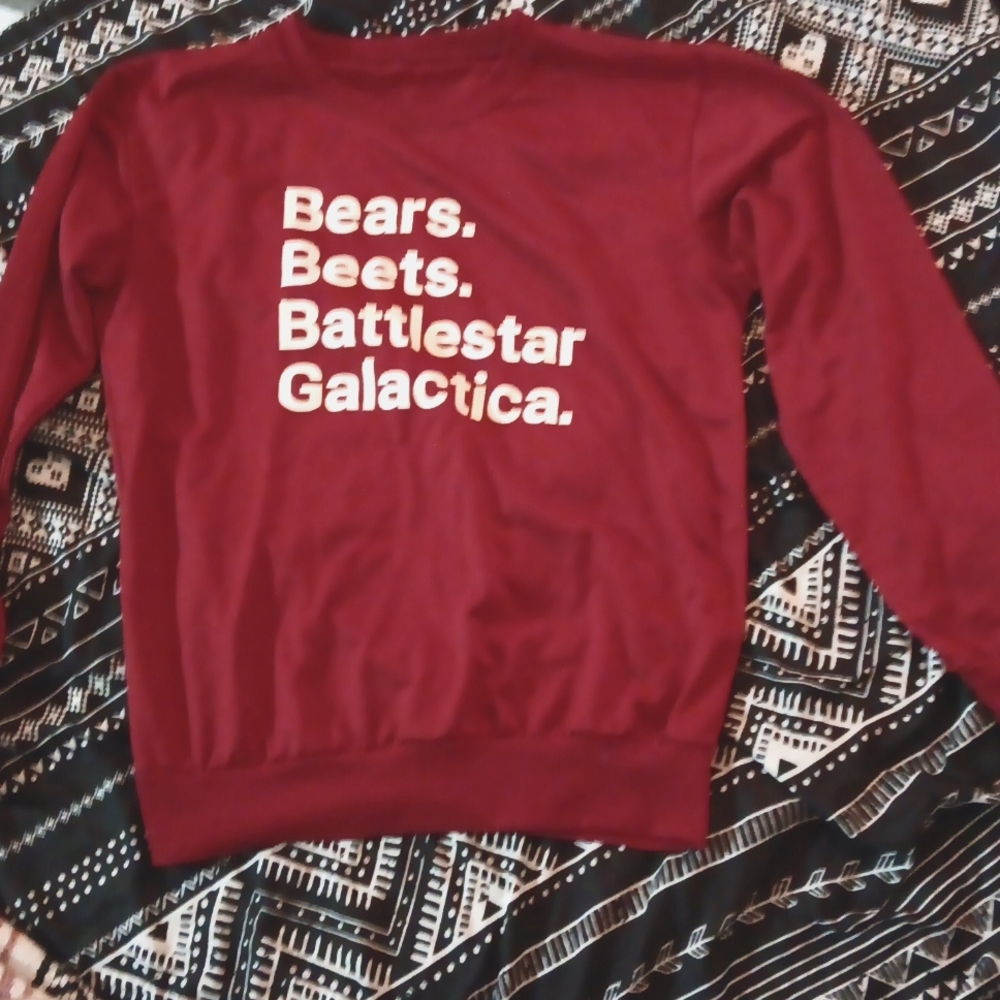 The Office Sweatshirt